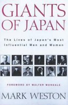 Giants Of Japan