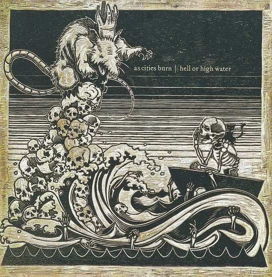 Hell Or High Water
