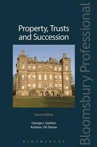 Property Trusts & Succession