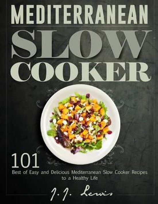 Mediterranean Slow Cooker