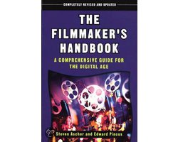Filmmaker'S Handbook