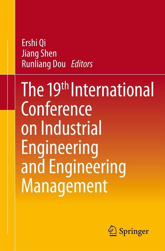 Springer Nature Proceedings excluding Computer Science - The ... - cover