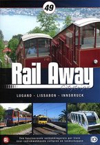 Rail Away Deel 49