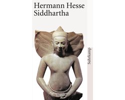 Siddhartha