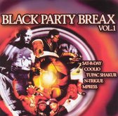 Various - Black Party Breax 01