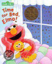 Time for Bed, Elmo!