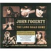 The Long Road Home: The Ultimate John Fogerty/Creedence Collection