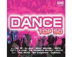Dance Top 50