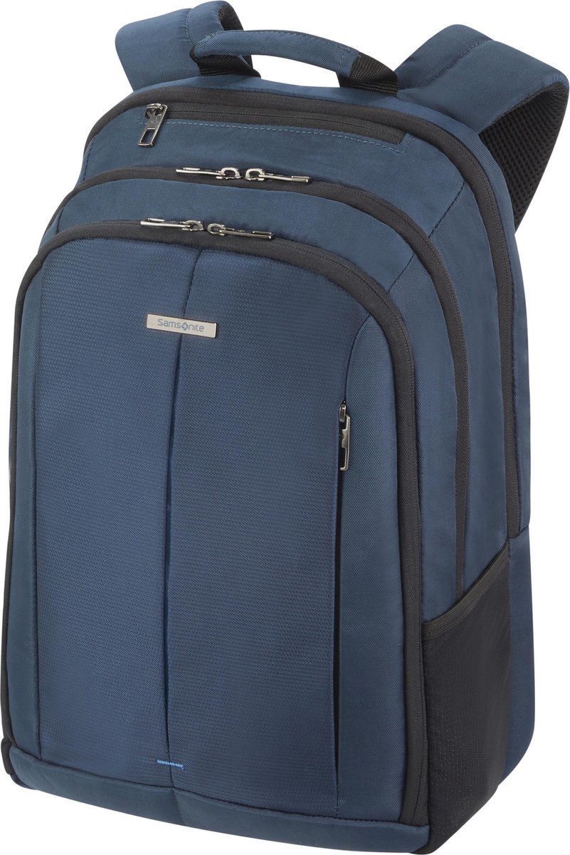 Samsonite Laptoprugzak - Guardit 2.0 Laptop Backpack 15.6 inch Blue