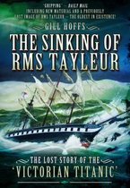 Sinking of RMS Tayleur