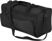 Quadra Travel Bag Black qd45