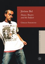 New World Choreographies - Jérôme Bel