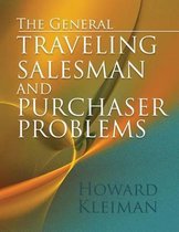 The General Traveling Salesman and Purchaser Problems