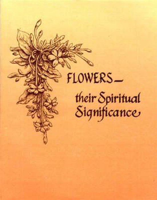 Flowers - cover