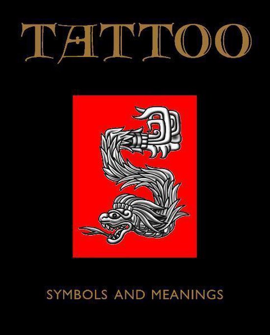 Chinese Bound - Tattoo - cover