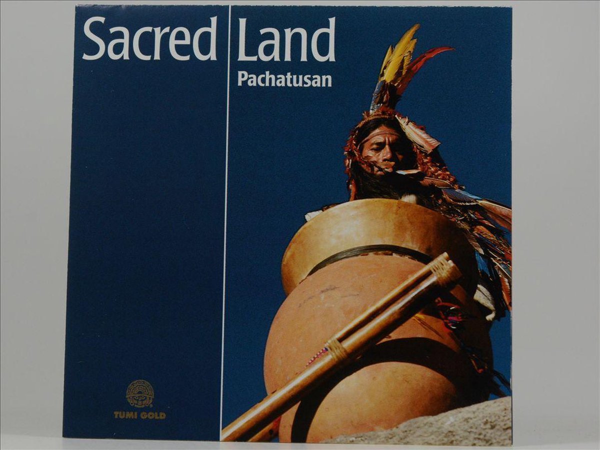 Sacred Land