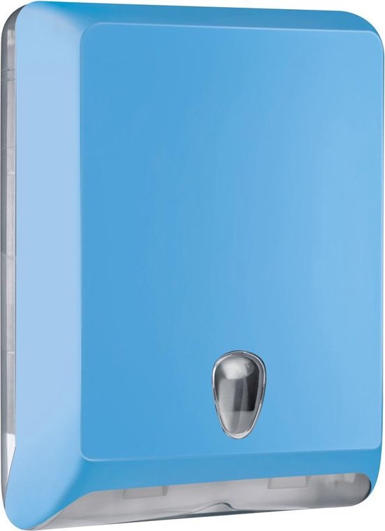 Kleenex 6789 Papierhandtücher Interfold-Faltung 2-lagig weiß