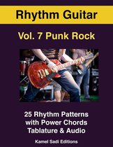 Rhythm Guitar 7 - Rhythm Guitar Vol. 7