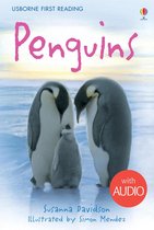 First Reading 4 - Penguins
