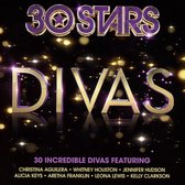 30 Stars: Divas [2CD]