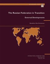 Occasional Papers 111 - The Russian Federation in Transition: External Developments