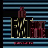 My Big Fat Font Book