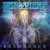 Resonance (Coloured Vinyl)