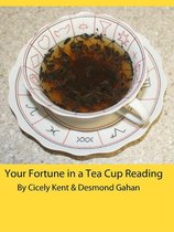 Your Fortune in a Tea Cup Reading