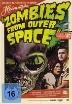 Zombies From Outer Space