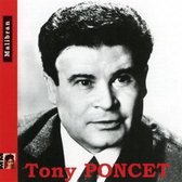 Poncet, Tony (1918-1979)