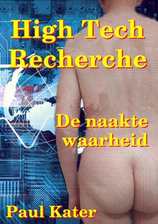 High-Tech Recherche - Paul Kater | Northernlights300.org