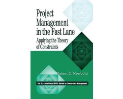 Project Management In The Fast Lane