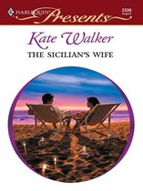 Wedlocked! 50 - The Sicilian's Wife
