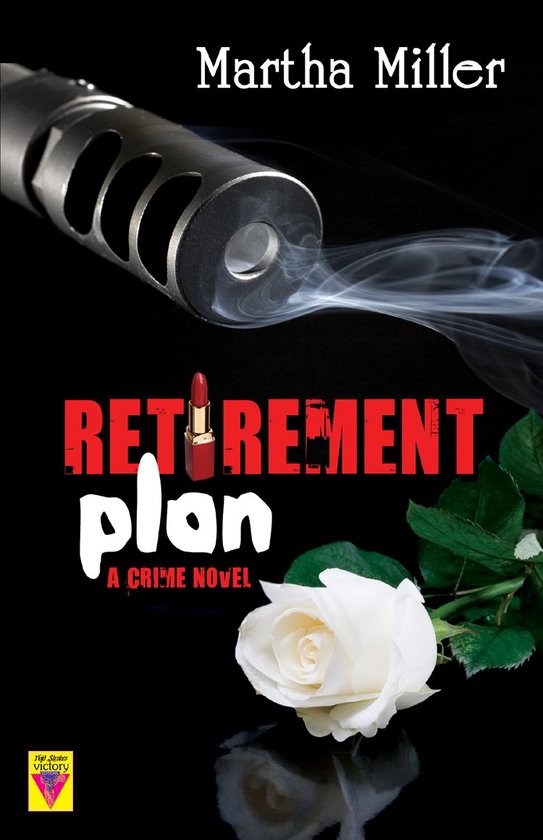Retirement Plan - cover