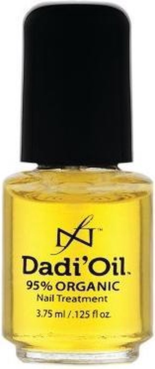Dadi'Oil Nagelriem Olie 3.75ml - Famous Names