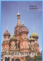 Ruslan Russian 1 workbook