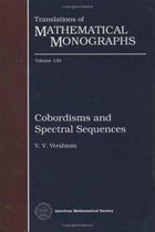 Translations of Mathematical Monographs- Cobordisms and Spectral Sequences