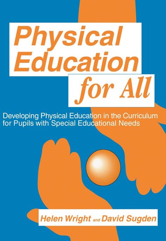 Physical Education for All - cover