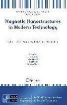 Magnetic Nanostructures in Modern Technology