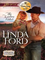 The Cowboy Father (Mills & Boon Love Inspired Historical)