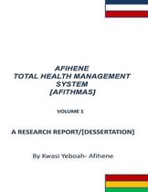 Afihene Total Health Management Sysytem