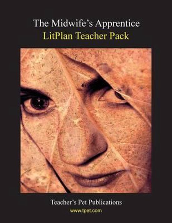 Litplan Teacher Pack - cover