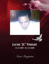 Jacob Jc Wright