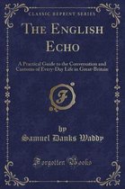 The English Echo