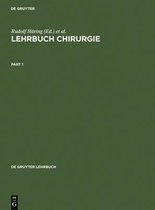 Lehrbuch Chirurgie