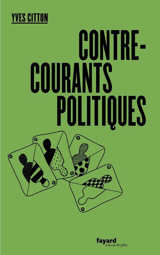 Contre-courants politiques - cover