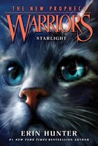 Warriors: The New Prophecy 4 - Warriors: The New Prophecy #4: Starlight