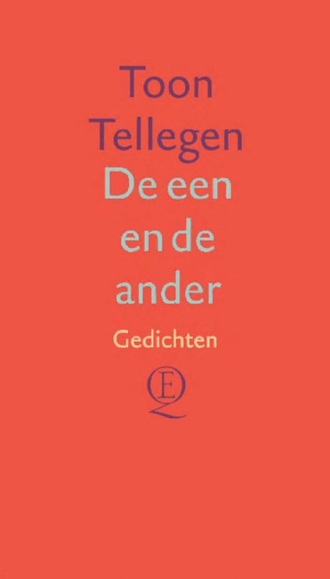 De een en de ander - cover