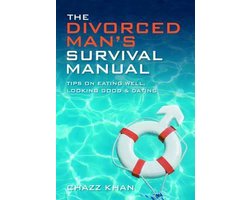 The Divorced Man's Survival Manual