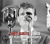 Chet Baker Sings &Amp; Plays